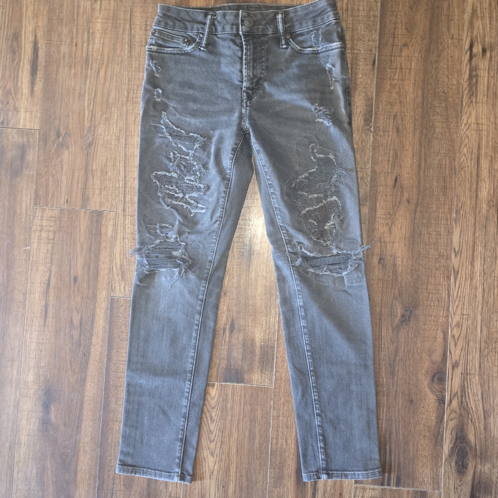 American Eagle Outfitters Slim Jeans - Picture 3 of 5